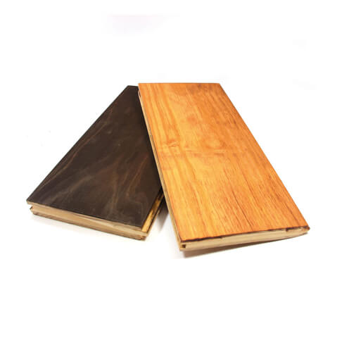 soalho madeira Naturtec personalizável castanhos constrate